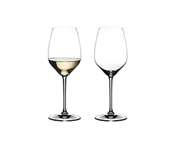 Набір келихів для білого вина Riedel Riesling, 2 шт., 460 мл (6409/05) - мініатюра 2