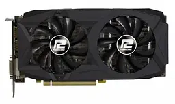 Видеокарта PowerColor AMD Radeon RX 580 4GB Red Dragon (AXRX 580 4GBD5-3DHDV2/OC) (GDDR5, 256 bit, PCI-E 3.0 x16) Б/у