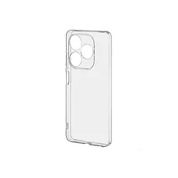 Чохол до мобільного телефона BeCover ZTE Blade V50 Design Transparancy (710923)