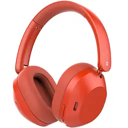 Bluetooth-гарнітура Realme TechLife Studio H1 Red_EU