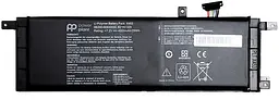 Акумулятор ASUS D553M (B21N1329) 7.4V 30Wh (NB430772)