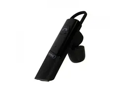 Бездротова Bluetooth-гарнітура Remax RB-T15 Black - мініатюра 6