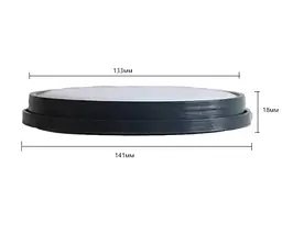 Комплект фільтрів для пилососу Rowenta Compact Power RO3786EA RO3715EA RO3759EA RO3798EA - мініатюра 2