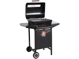 Гриль газовий LANDMANN 12380 Black - мініатюра 3