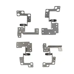Петлі для ноутбука ASUS X507MA, X507UA (13NB0HI0M03011+13NB0HI0M04011) (ліва+права)