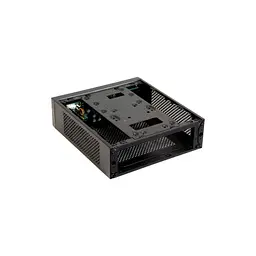 Корпус для ПК Chieftec COMPACT (IX-03B-OP) - мініатюра 4