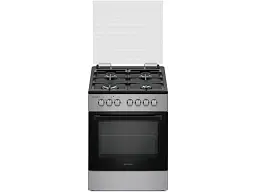 Комбінована плита Grunhelm F661234GB - мініатюра 2