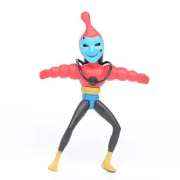 Ігровий набір фігурок Леді Баг і Супер Кот Miraculous 8 фігурок - мініатюра 6