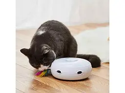 Інтерактивна іграшка для котів Xiaomi Homerun Smart Cat Toy (CT10) [67372] - мініатюра 5