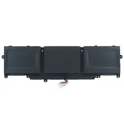 Батарея Hewlett Packard для ноутбука HP ME03XL (Stream 11-D 13-C series) 11.4V 3080mAh 37Wh Чорний - мініатюра 3