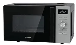 Мікрохвильова піч Gorenje MO20A4XH - мініатюра 2