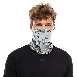 Бафф Buff COOLNET UV+ ipe multi Білий-Блакитний