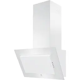 Витяжка похила Electrolux LFV326W [142639]