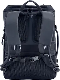 Рюкзак для ноутбука, Travel, 25L 15.6", поліестер, синій HP teh0014618 - мініатюра 4