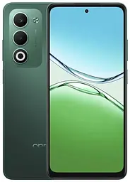 Мобільний телефон Oppo A5 6/128GB Aurora Green (OFCPH2727_GREEN _6/128)