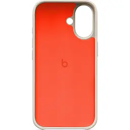 Чохол Apple Beats with MagSafe для iPhone 16 Summit Stone (MCFD4LL/A) [116223] - мініатюра 2