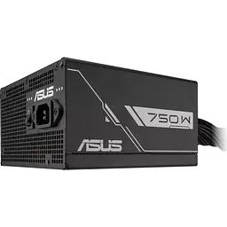 Блок живлення Asus Prime 750W Bronze (90YE00Y0-B0NA00) [140653] - мініатюра 6
