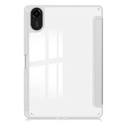 Чохол до планшета BeCover Soft Edge TPU Xiaomi Redmi Pad 2 11.0" Gray (713660) - мініатюра 2