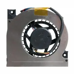 Вентилятор ноутбука ASUS F5/X50/A9/A94 DC(5V,0.36A) 4pin (BSB0705HC-8Z02/13.V1.B3037.F.GN/GB0575PFV1-A) - мініатюра 2