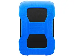 Жорсткий диск A-Data AHD330-1TU31-CBK - мініатюра 5
