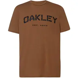 Футболка Oakley Si Indoc Tee XXL coyote