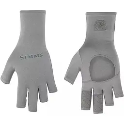 Рукавиці Simms BugStopper Sunglove Cinder XL (1102-12994-255-50EU)