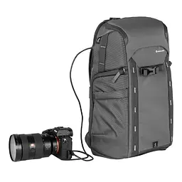 Рюкзак Vanguard VEO Adaptor S41 Gray (VEO Adaptor S41 GY) - мініатюра 7