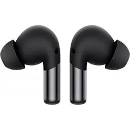 TWS-навушники OnePlus Buds Pro 2 E507A black - мініатюра 3