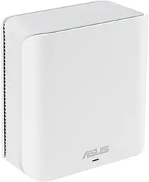 Asus Система WiFi-Mesh Asus ZenWiFi BD4 BE3600, 2x2, 5GE WAN/LAN, 3мод, білий - мініатюра 3