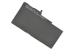 Акумулятор для ноутбука HP Compaq HSTNN-IB4R EliteBook 840 11.1V Black 4290 mAh - мініатюра 4
