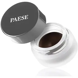 Помада для брів Paese Brow Couture Pomade Dark Brunette тон 04, 5.5 г - мініатюра 2