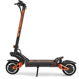 Електросамокат Kugoo Kirin G3 Pro [86454] - мініатюра 2