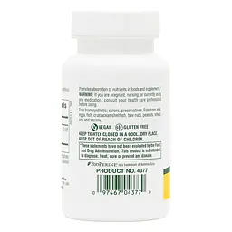 Біоперин Natures Plus Bioperine 10 mg, 90 капсул - мініатюра 3