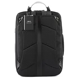 Рюкзак антизлодій Mark Ryden 6832 15.6" USB 20 л чорний (16245) - мініатюра 3