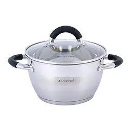 Набір каструль Kamille KM-5753 4 предм. - мініатюра 3