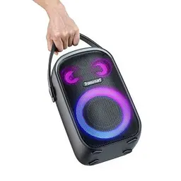 Акустична система Tronsmart Halo 100 Black (862339) - мініатюра 10