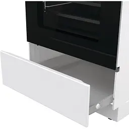 Плита Gorenje GECS 5C70 WA (GECS5C70WA) - мініатюра 10
