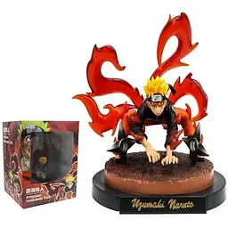 Фігурка Наруто Узумакі Anime Naruto Shippuden Uzumaki 22 см NA 22.80