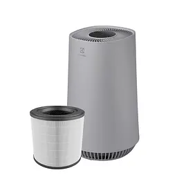 Кисневий очищувач повітря Electrolux Air Purifier FA31-201GY - мініатюра 3