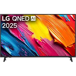 Телевізор LG AI 70 50` QNED UHD 4K (50QNED70A6A) UA [143931]