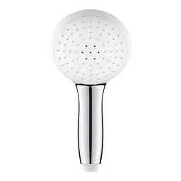 Ручний душ 2 режими струменя Grohe Tempesta 110 27597003, Хром - мініатюра 3