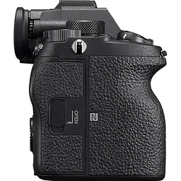 Бездзеркальний фотоапарат Sony Alpha A7s III Body Black [ILCE7SM3B.CEC] UA [93767] - мініатюра 5