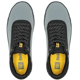 Кросівки Caterpillar Hex+ Canvas 42 Gunmetal (1103-P111534-42) - мініатюра 6