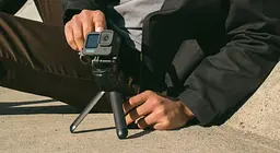 Держатель + аккумулятор GoPro Volta для GoPro 13/12/11/10/9 (APHGM-001) [75399] - мініатюра 7