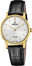 Годинник Festina Swiss Made F20017/1
