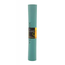 Килимок спортивний Cornix PU 183 x 68 x 0.4 см для йоги та фітнесу XR-0318 Turquoise - мініатюра 5
