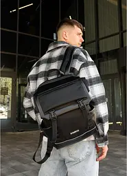Чоловічий рюкзак Sambag 39х29х13 см sum0027329