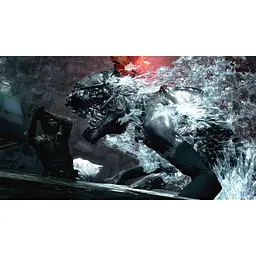 Ключ активації Microsoft The Evil Within Digital Bundle для Xbox One/Series - мініатюра 8