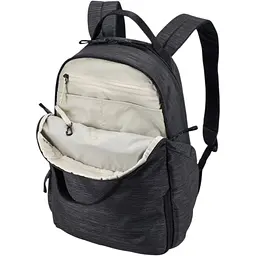 Рюкзак Thule Changing Backpack Black (TH 11200360) - мініатюра 2