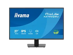 Монитор Iiyama ProLite X2792QSU-B1